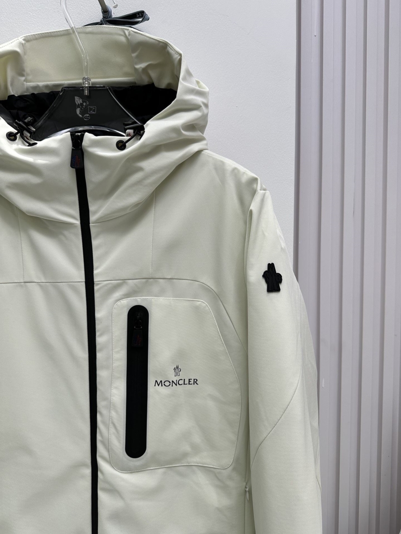 Moncler Down Coat